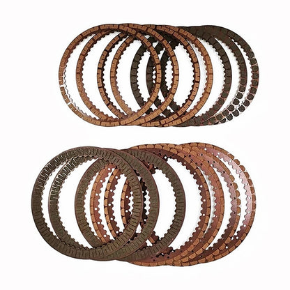 Kit di riparazione completo per cambio Peugeot 508 L3 1.2L L4 1.6L 2014-2016 TF-72SC TF72SC