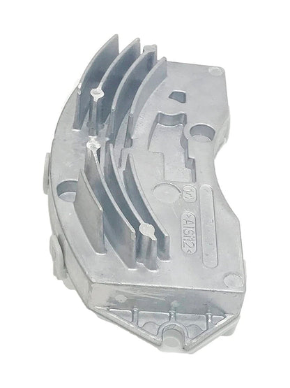 Resistenza del regolatore del ventilatore del sistema HVAC 64119146765 per BMW E90 E91 E92 X1 X3