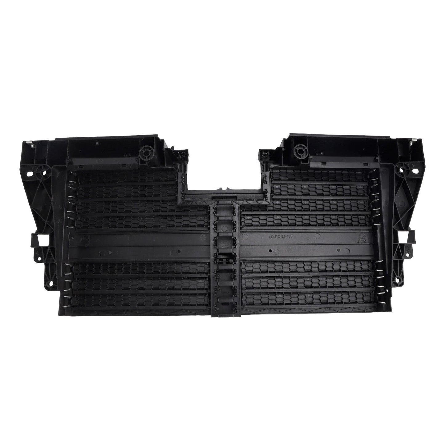 Griglia anteriore attiva a persiana per Jeep Grand Cherokee 2021-2026, codice 68508765AB
