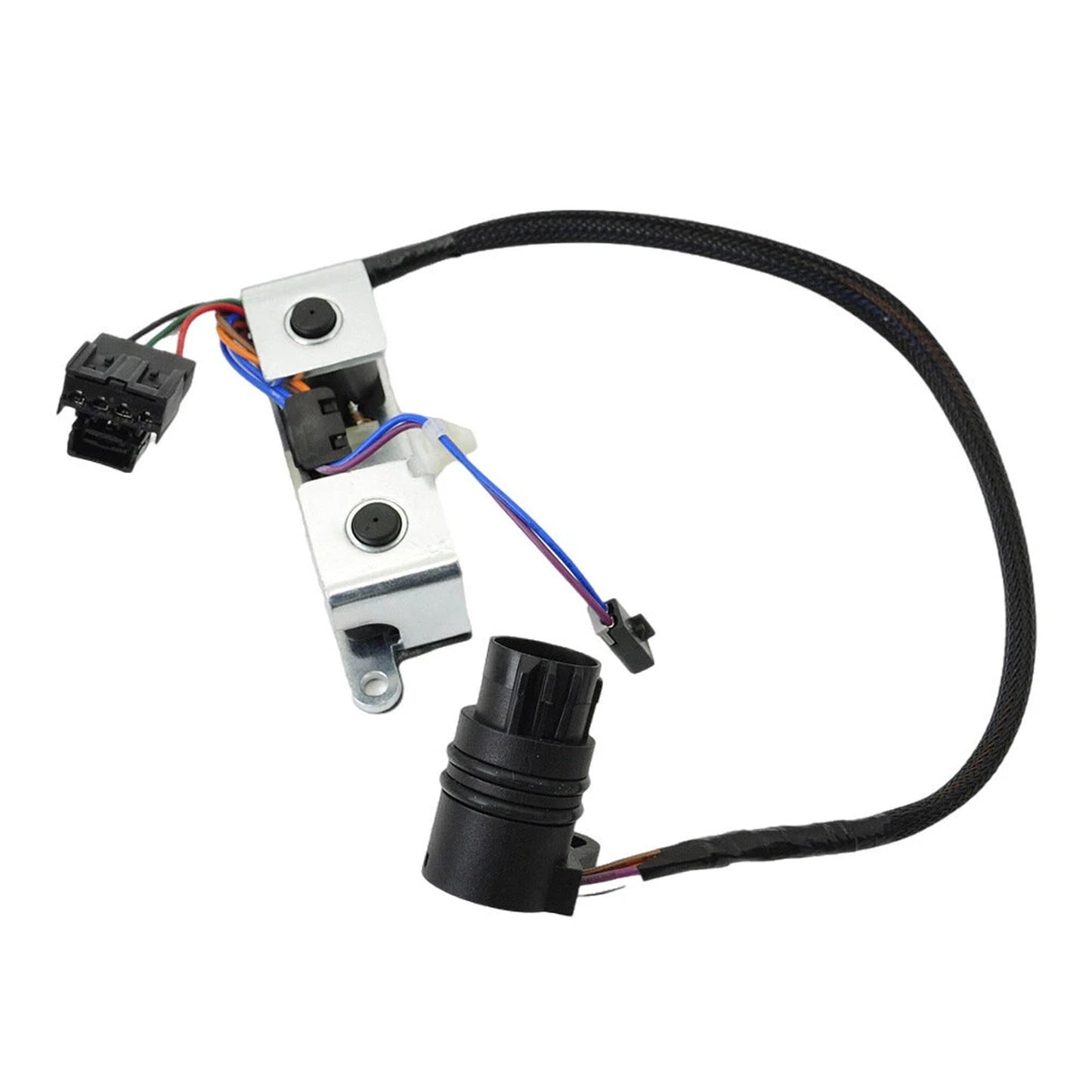 Solenoide overdrive TCC 42RE 46RE 47RE 48RE A500 A518 con cablaggio per Dodge