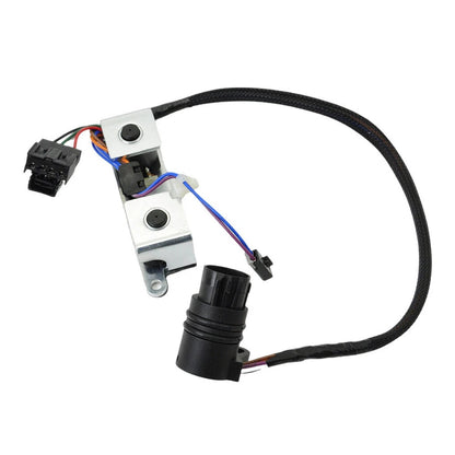 Solenoide overdrive TCC 42RE 46RE 47RE 48RE A500 A518 con cablaggio per Dodge