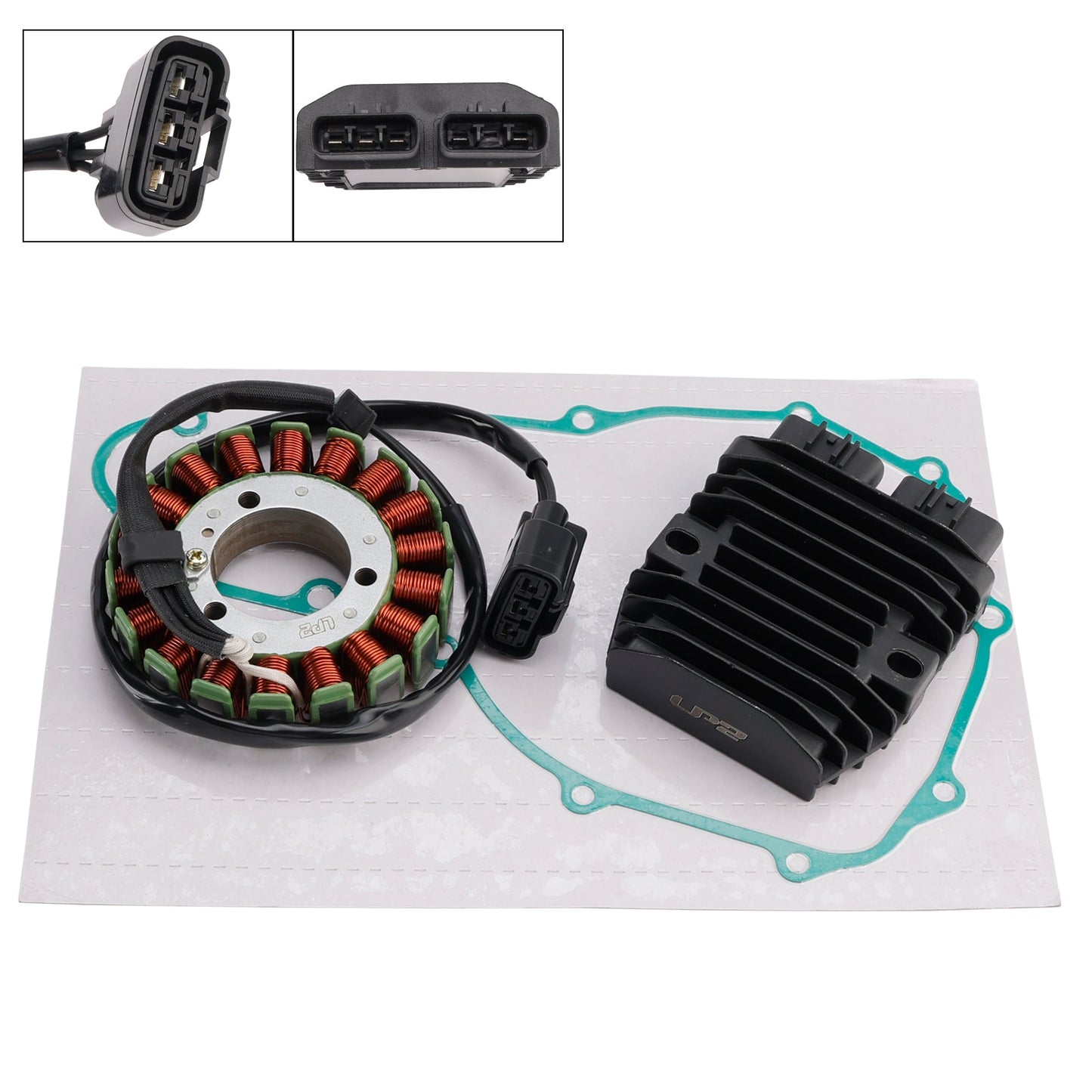 Guarnizione regolatore statore generatore per Moto Morini X-Cape 700 2025-2026 113001-P14A-0000