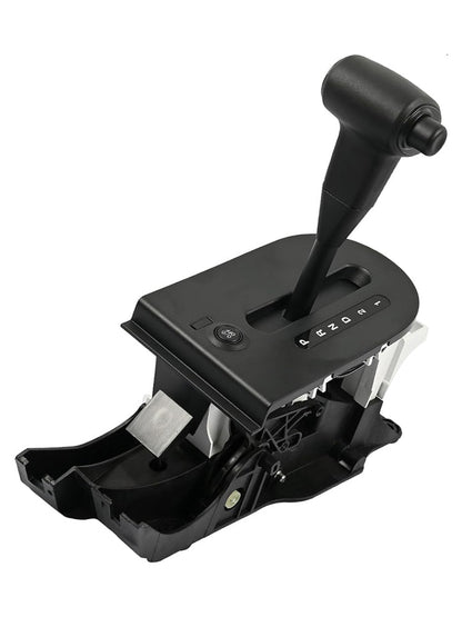 Nuova leva del cambio con gruppo trasmissione automatica per Jeep Wrangler 07-10 52060162AE