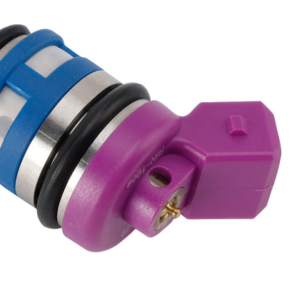 1990-1994 NISSAN Z32 300ZX Twin Turbo 1 pezzo iniettore carburante 16600-RR701