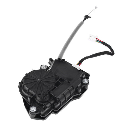 Serratura per portellone posteriore/bagagliaio 51247330648 per BMW Serie 5 GT F07 hatchback