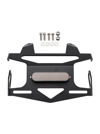 Supporto per targa Kawasaki Eliminator 450 / SE 2023-2025