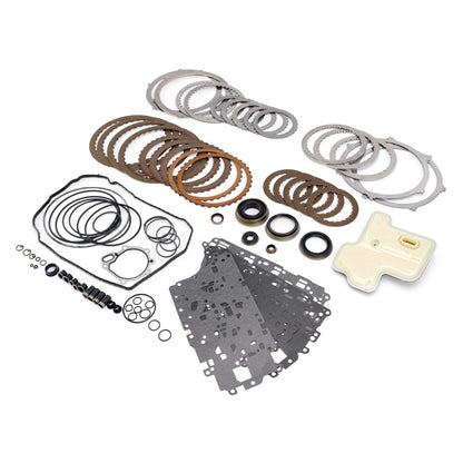 Kit di ricostruzione della trasmissione 8F35