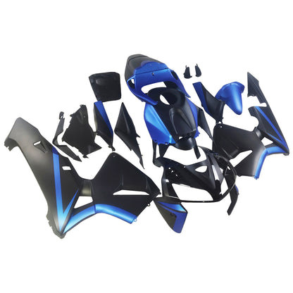 Kit Carenatura Carrozzeria Plastica ABS Per Honda CBR600RR 2005-2006 F5