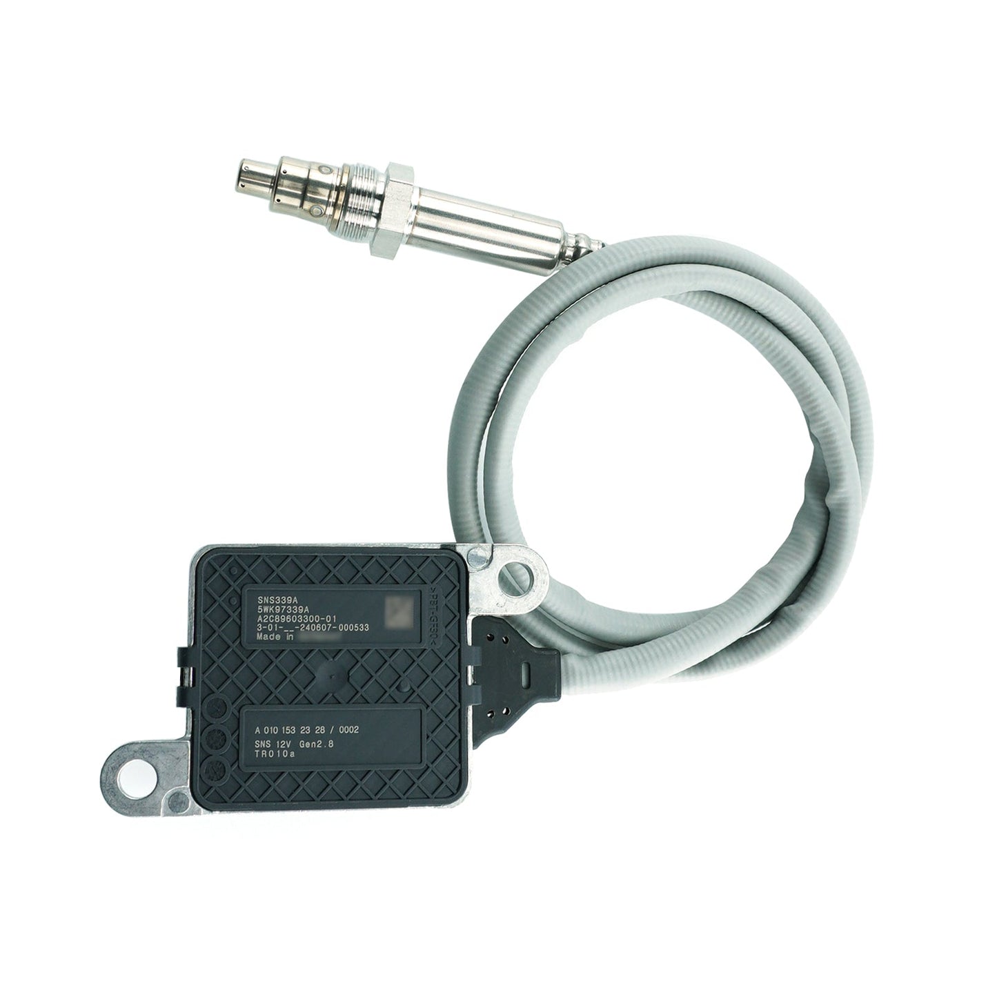 Sensore NOx di uscita per motore diesel Detroit DD13 DD15 DD16 A0101532328