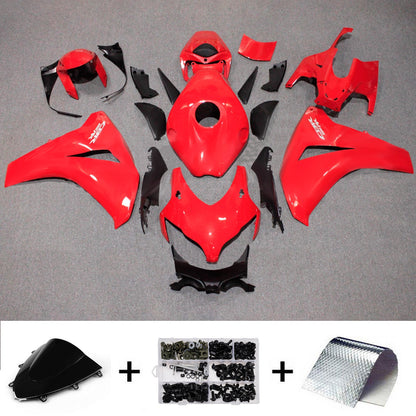 Kit di carene in plastica ABS stampate a iniezione per Honda CBR1000RR 2008-2011