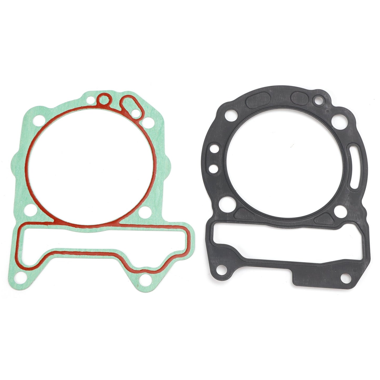 KIT DI REVISIONE DELLA PARTE SUPERIORE DEL CILINDRO PER PIAGGIO BEVERLY CARNABY VESPA GTS GTV 300 4T
