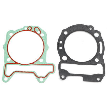 KIT DI REVISIONE DELLA PARTE SUPERIORE DEL CILINDRO PER PIAGGIO BEVERLY CARNABY VESPA GTS GTV 300 4T
