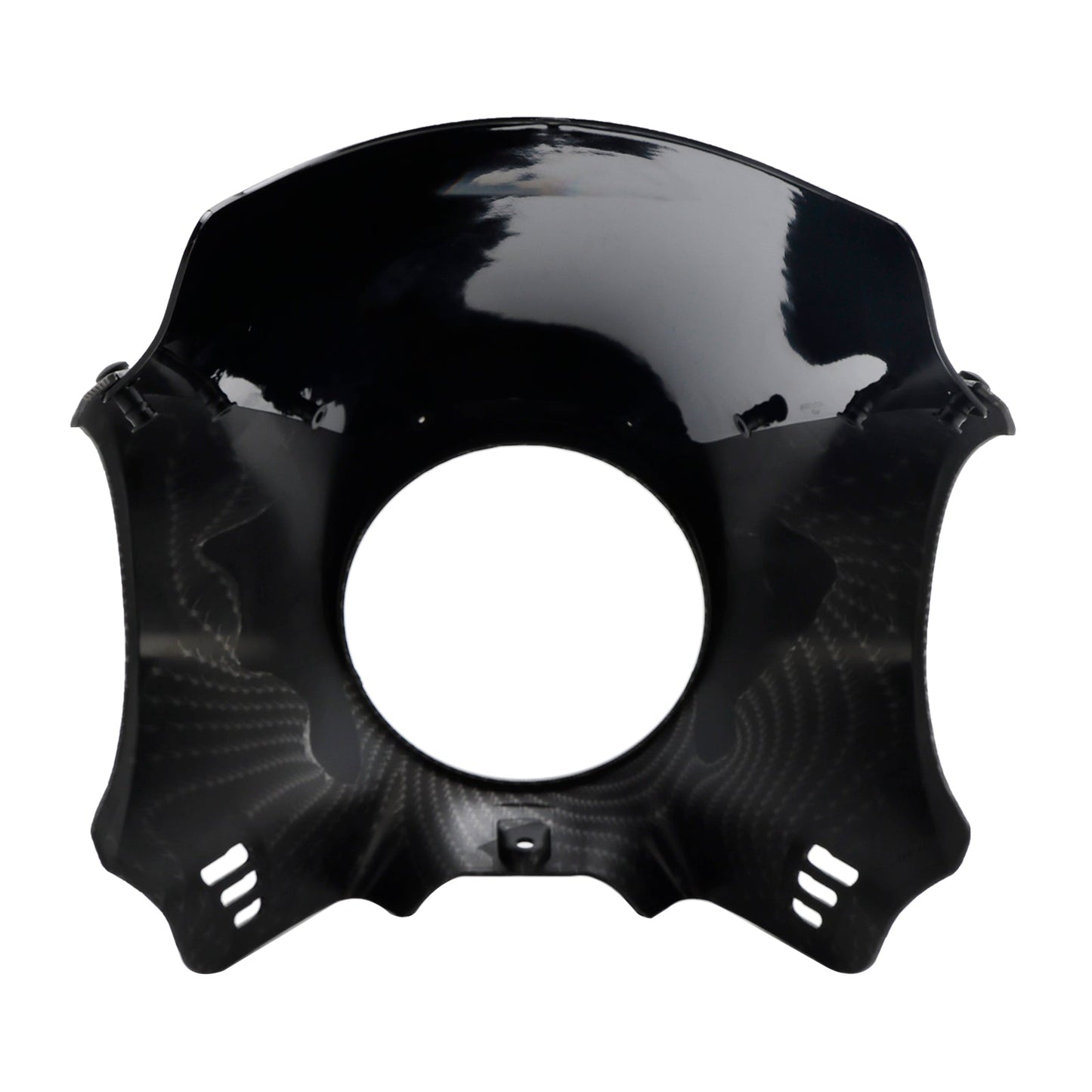 Cupolino parabrezza Yamaha XSR900 2022-2025