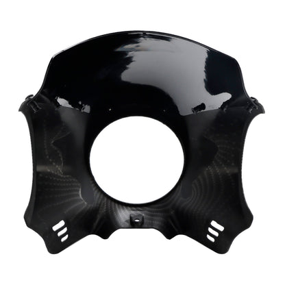 Cupolino parabrezza Yamaha XSR900 2022-2025