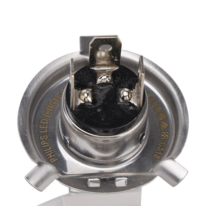 Per Philips HS1 Ultinon Essential Moto +100% più luminoso 6500K luce bianca