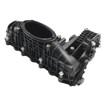 Collettore di aspirazione Mercedes Classe E Cabriolet A207 2010-2016 con motore attuatore 6510905737 A6511500094