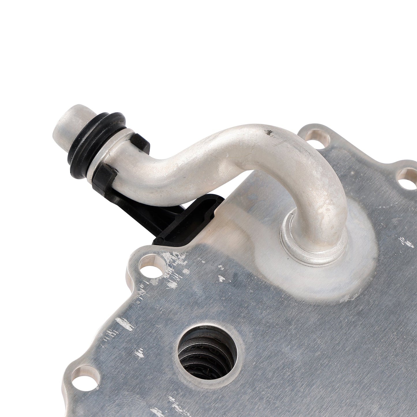 Radiatore olio motore Jaguar F-Type X152 5.0 SCV8 R AWD 508PS Coupé 2014-2021 LR039821 8W936A642AE