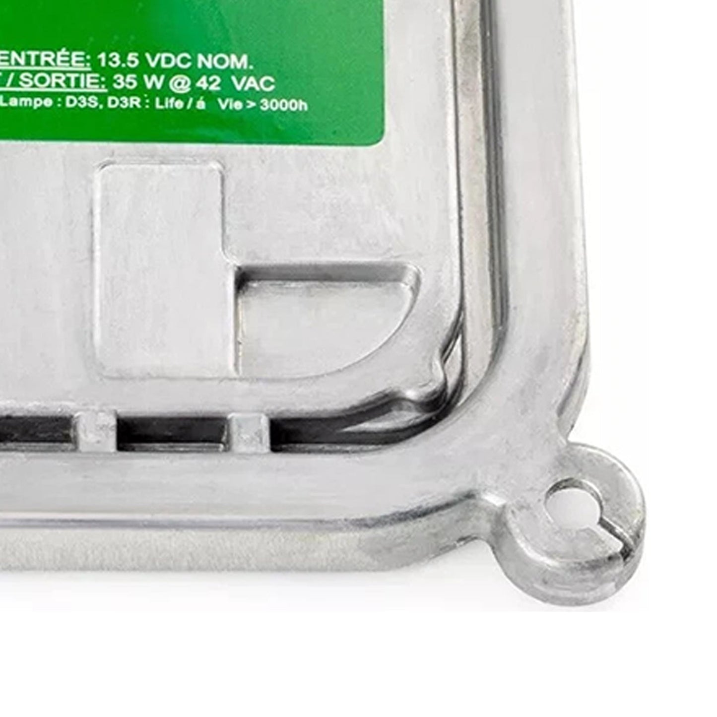 Modulo di controllo della ballast allo xeno HID 8A5Z13C170A per Lincoln MKC MKS Navigator