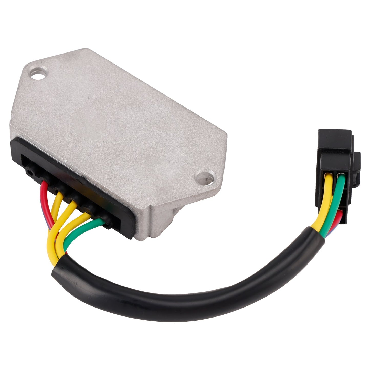 RADDRIZZATORE MFS450434009 PER BENZINA ENDURO 400 450 CC PAMPERA/HP WILD 2005-2007