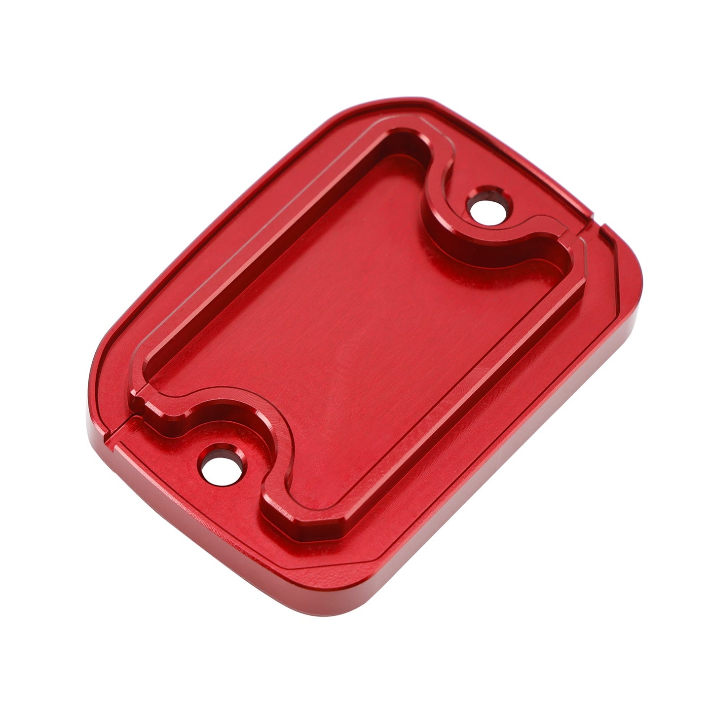 Tappo serbatoio fluido freno anteriore CNC per Ducati DesertX Scrambler 800 1100 2015+