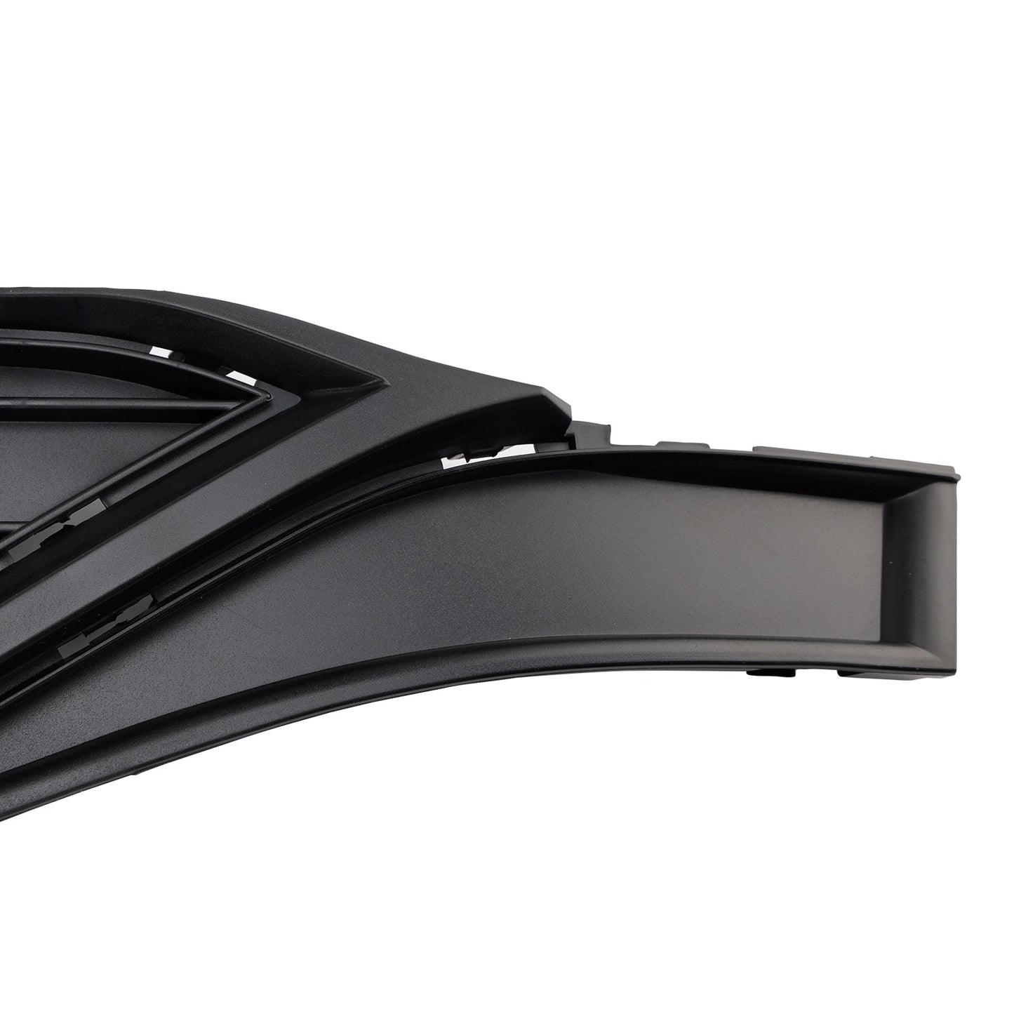 Griglia di copertura della luce fendinebbia 51117294831 adatta a BMW F32 F33 F36 418D