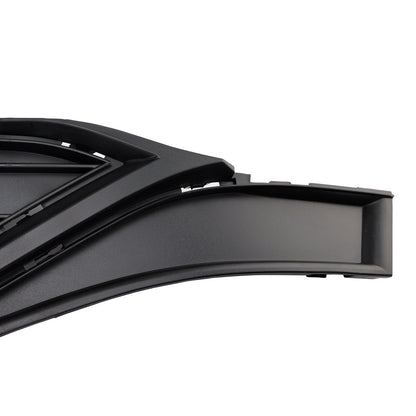 Griglia di copertura della luce fendinebbia 51117294831 adatta a BMW F32 F33 F36 418D
