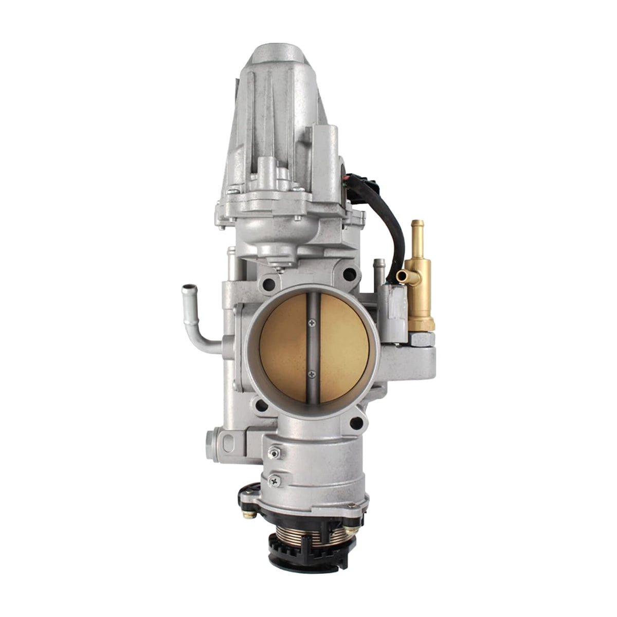 Corpo Farfallato 22030-50142 Per Toyota Land Cruiser Lexus LX470 4.7L 1998-2002