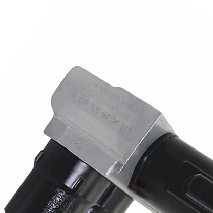 Blocco valvole sospensioni idrauliche ABC Mercedes-Benz S65 AMG 2006 2203201258