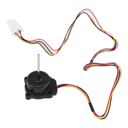 Per motore ventola compressore frigorifero congelatore LG DC 12V EAU65058511