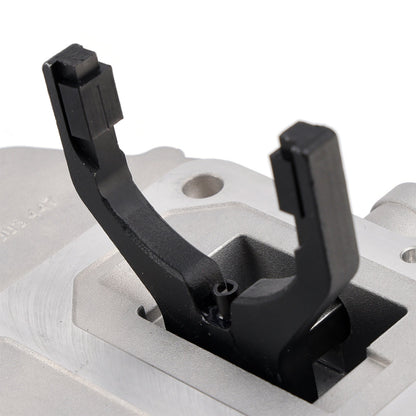 Motore di disconnessione dell'asse anteriore per Jeep Wrangler JL Gladiator 2018-2025 68391561AA 68391560AA