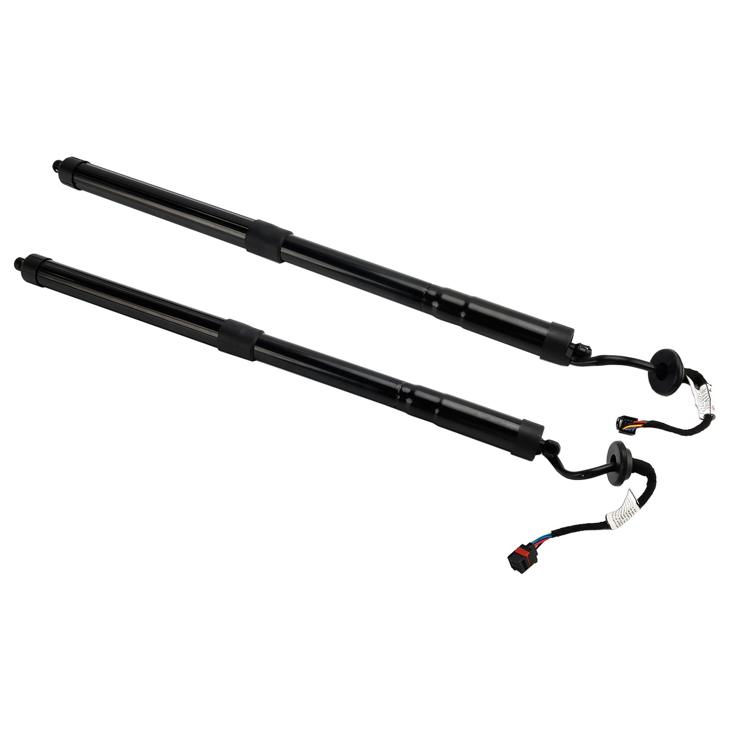 2PCS Rear Electric Tailgate Gas Strut 32296296 Per Volvo XC40 536 2021-2023