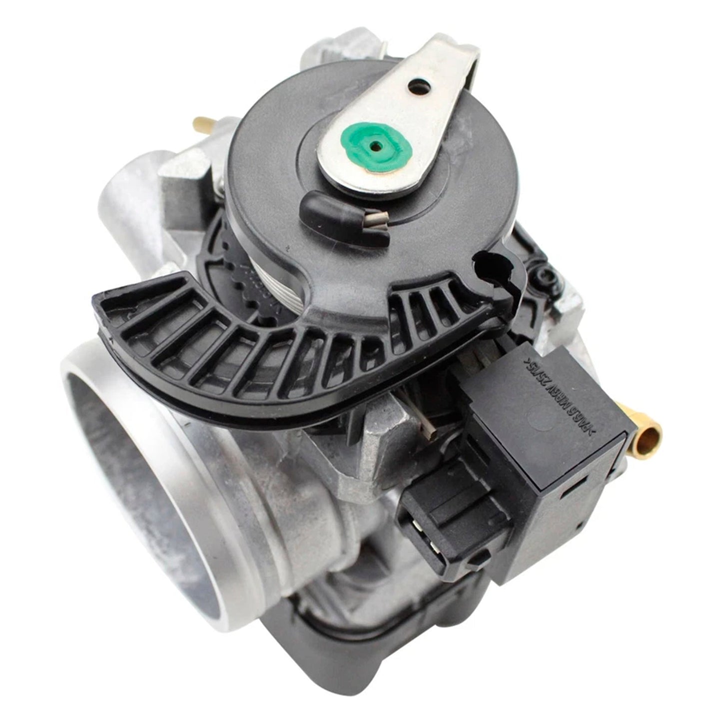 Corpo farfallato per iniezione carburante Saab 9-3 9-5 B205 B235 1999-2003 9188186 007623191