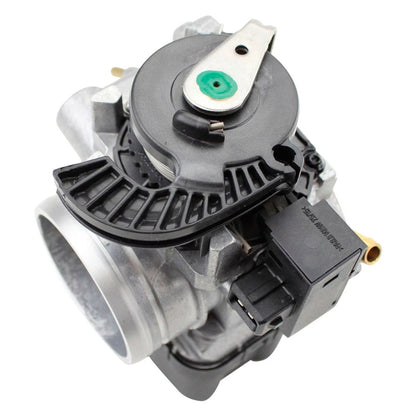 Corpo farfallato per iniezione carburante Saab 9-3 9-5 B205 B235 1999-2003 9188186 007623191