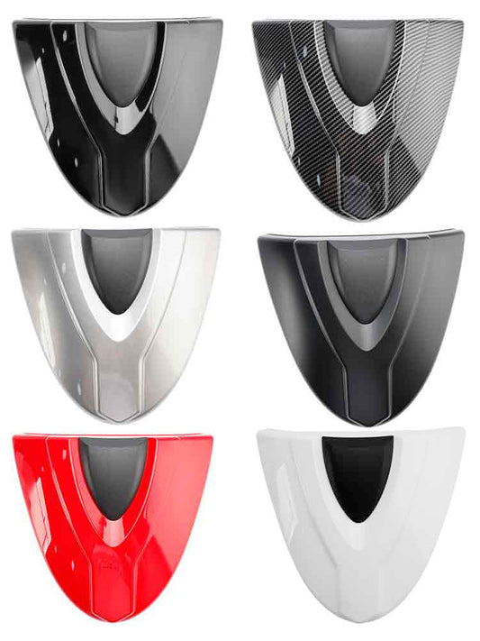 Carenatura del coprisedile posteriore Trident 660 2021-2024