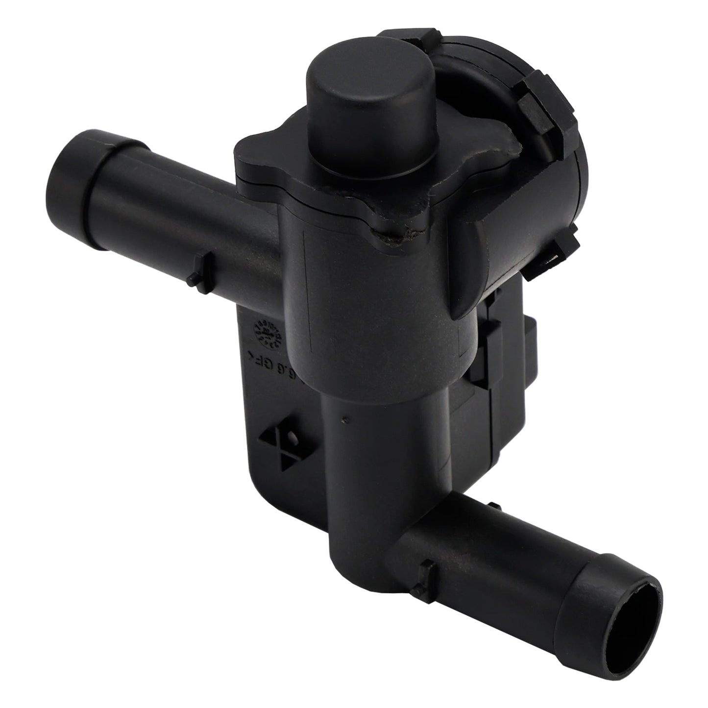 Valvola di controllo del riscaldamento 7PP819810A per VW Touareg 7P5 7P6 2010-2018