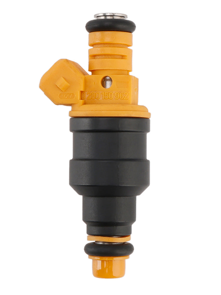 1 iniettore di carburante 0280150962 adatto per Opel Senator B 3.0L 1988-1993 93208787