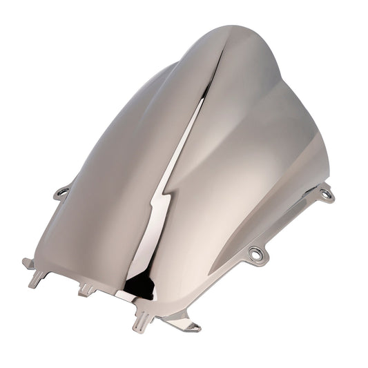 Parabrezza cromato per Yamaha YZF R9, modello 2025.