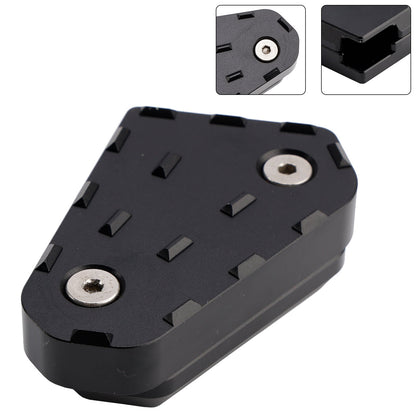 Estensione pedale freno CNC per Multistrada 950 1200 1260, argento
