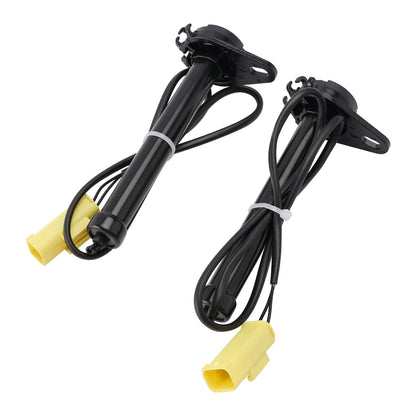 Attuatore cofano attivo lato sinistro e destro 1179061000 per Benz W176 2013-2018