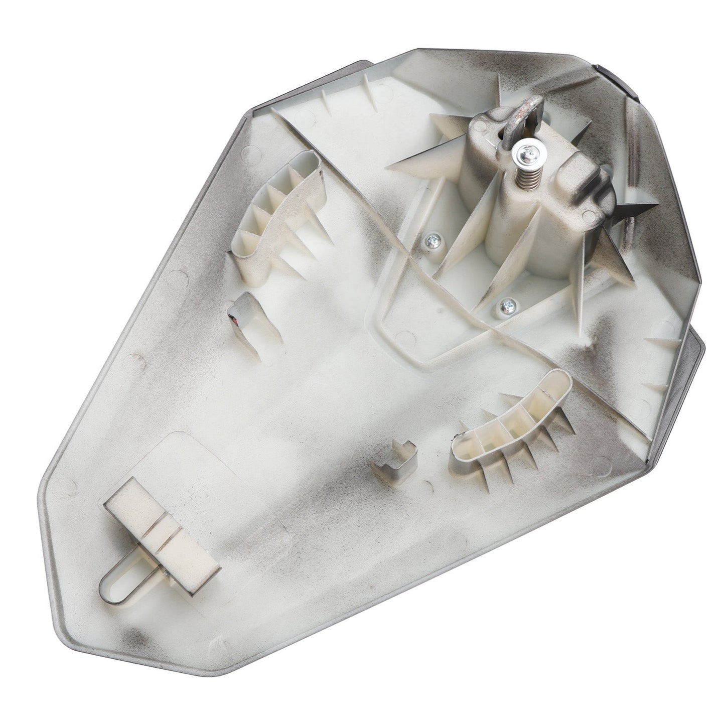 Copertura per carenatura del sedile del passeggero posteriore Honda CBR250RR 2023-2024