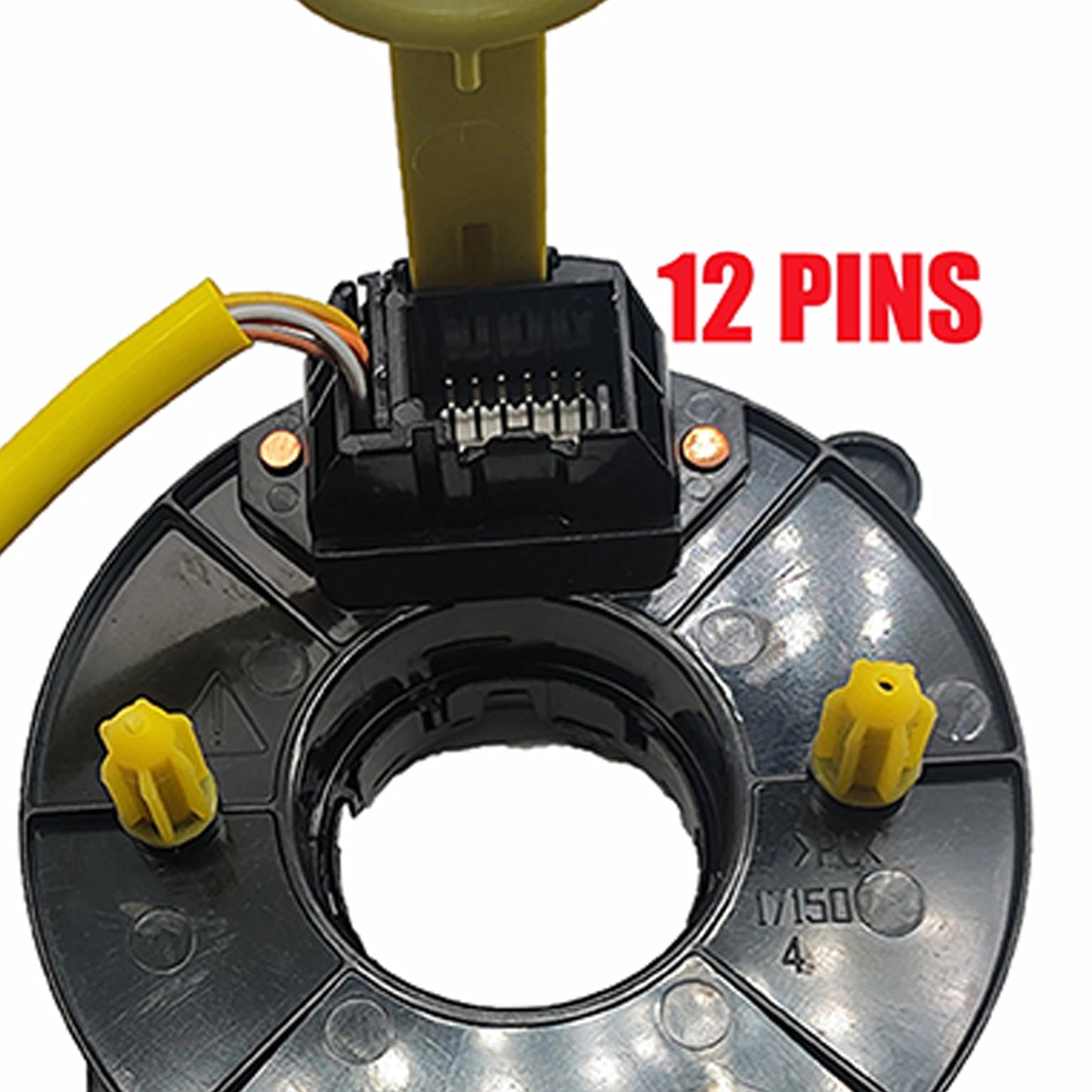 Molla di sospensione AG1Z-14A664-A per Ford Mustang 2011-2014 Flex Taurus Lincoln MKT