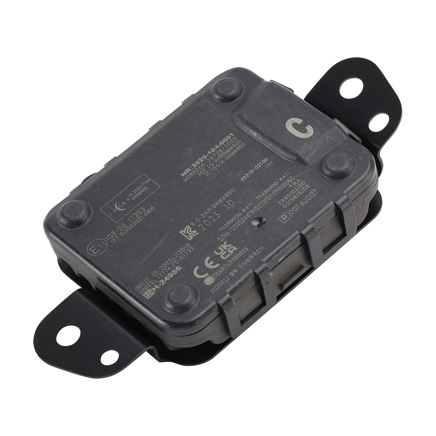 Modulo sensore di distanza per cruise control adattivo Toyota Corolla 2025 882100