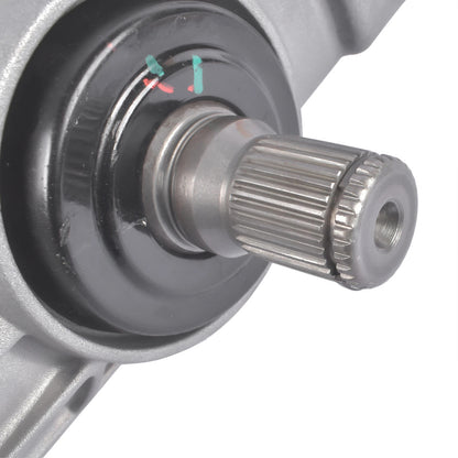 Brand New Rear Axle Differential Assembly 3.73 Ratio Per  Jeep Cherokee 19-2022