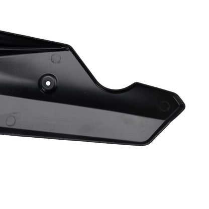 Copertura protettiva decorativa per piastra motore inferiore Honda CB750 Hornet 2023-2024