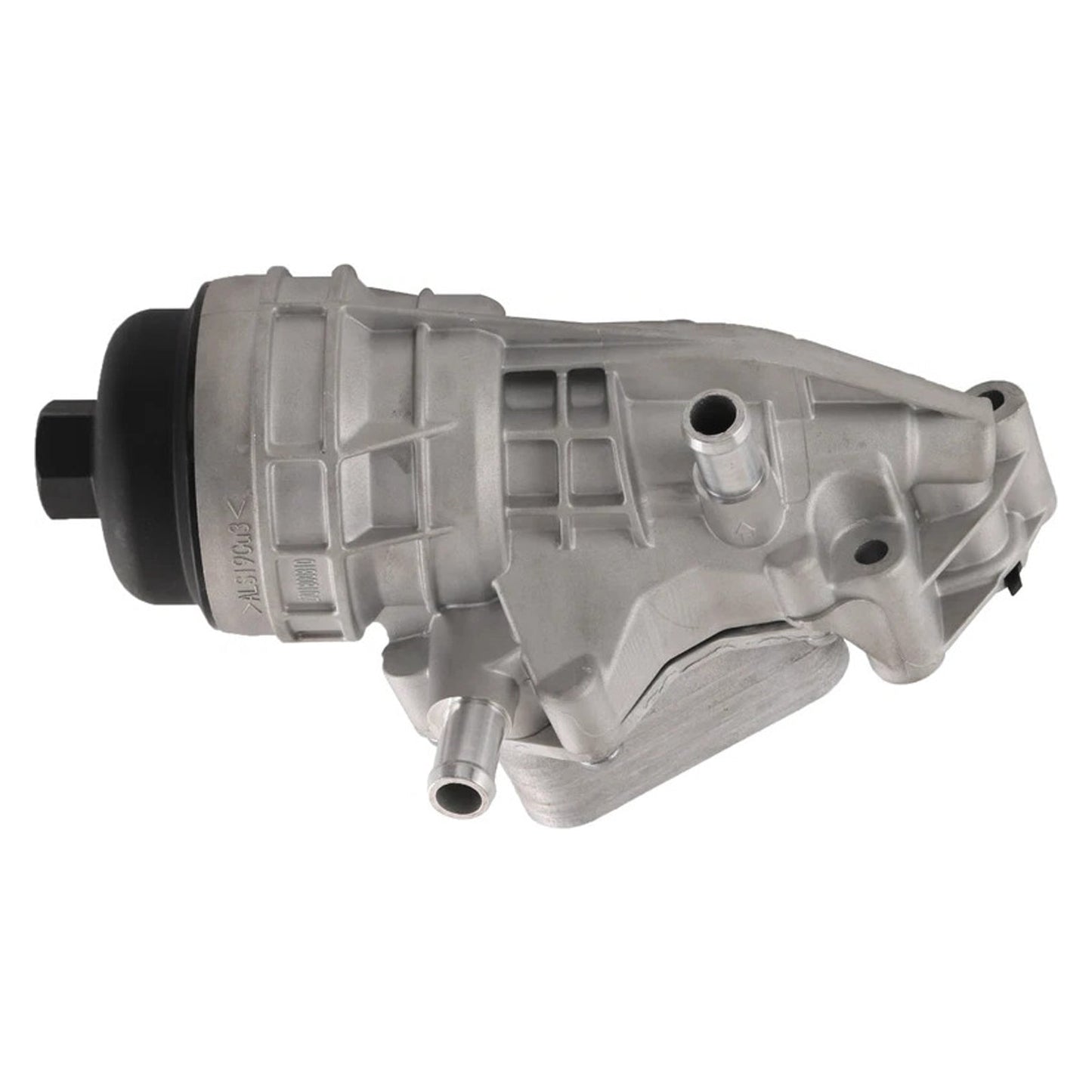 2015-2019 Per MERCEDES-BENZ GLA250 Gruppo filtro olio motore e radiatore olio 2601800400