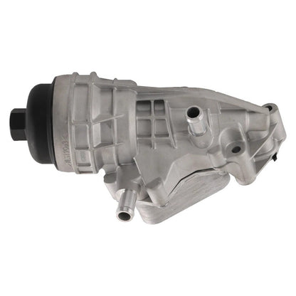 Gruppo filtro olio motore e radiatore olio A2601800400 per Mercedes-Benz