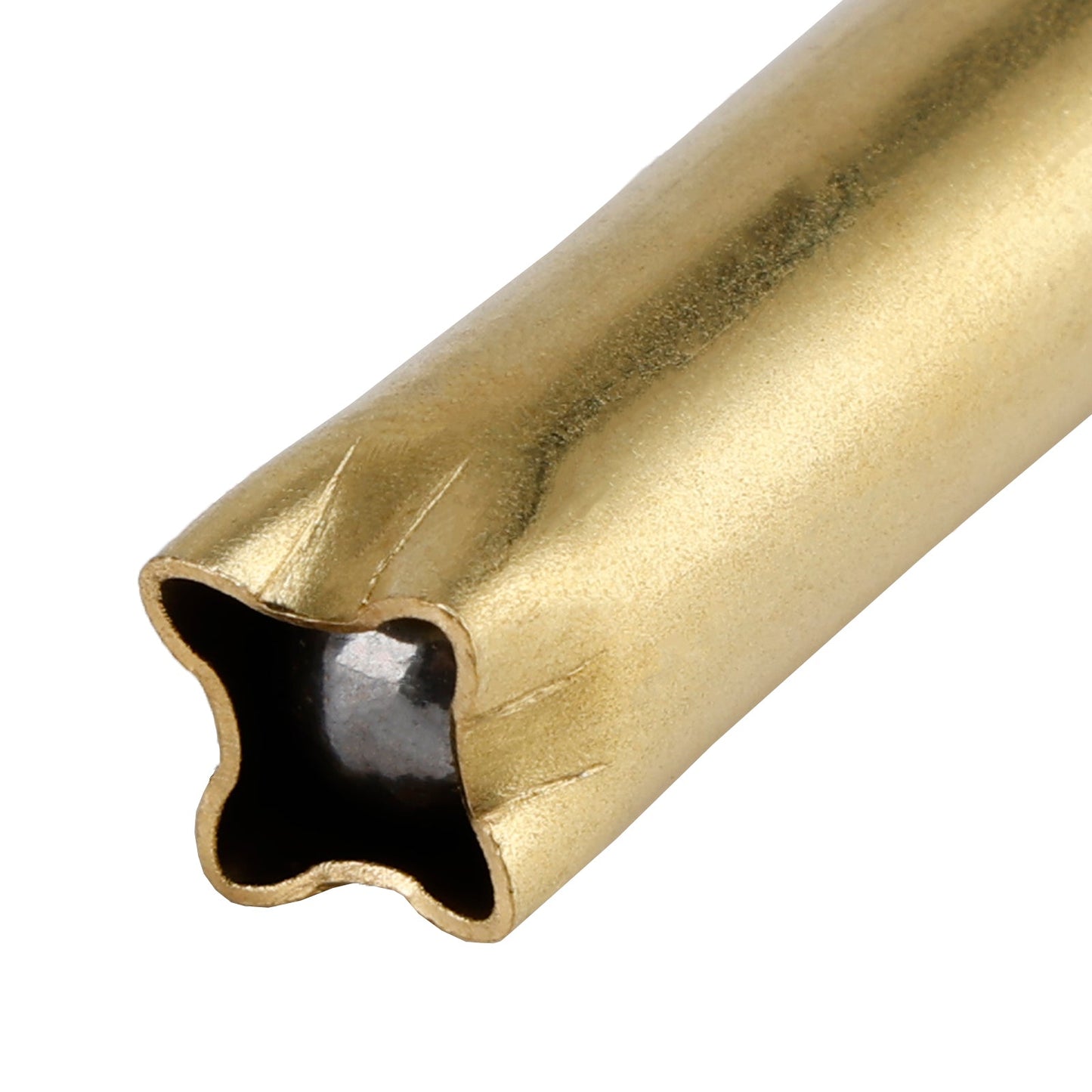 Tubo flessibile da 1/4"" ID, sfiato serbatoio carburante, filettatura 1/4""-18NPTF, per serbatoi piccoli e grandi