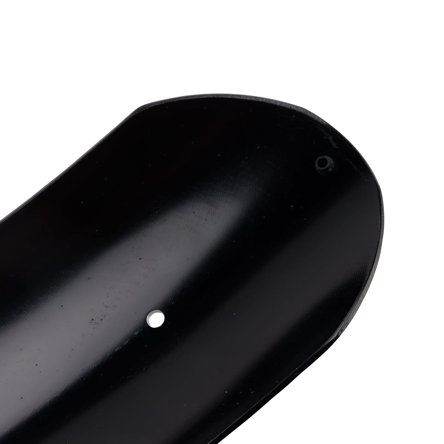 Parafango anteriore in acciaio BMW R nineT 2014-2023
