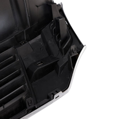 Griglia paraurti anteriore cromata D23 per Nissan Navara NP300 2015-2020