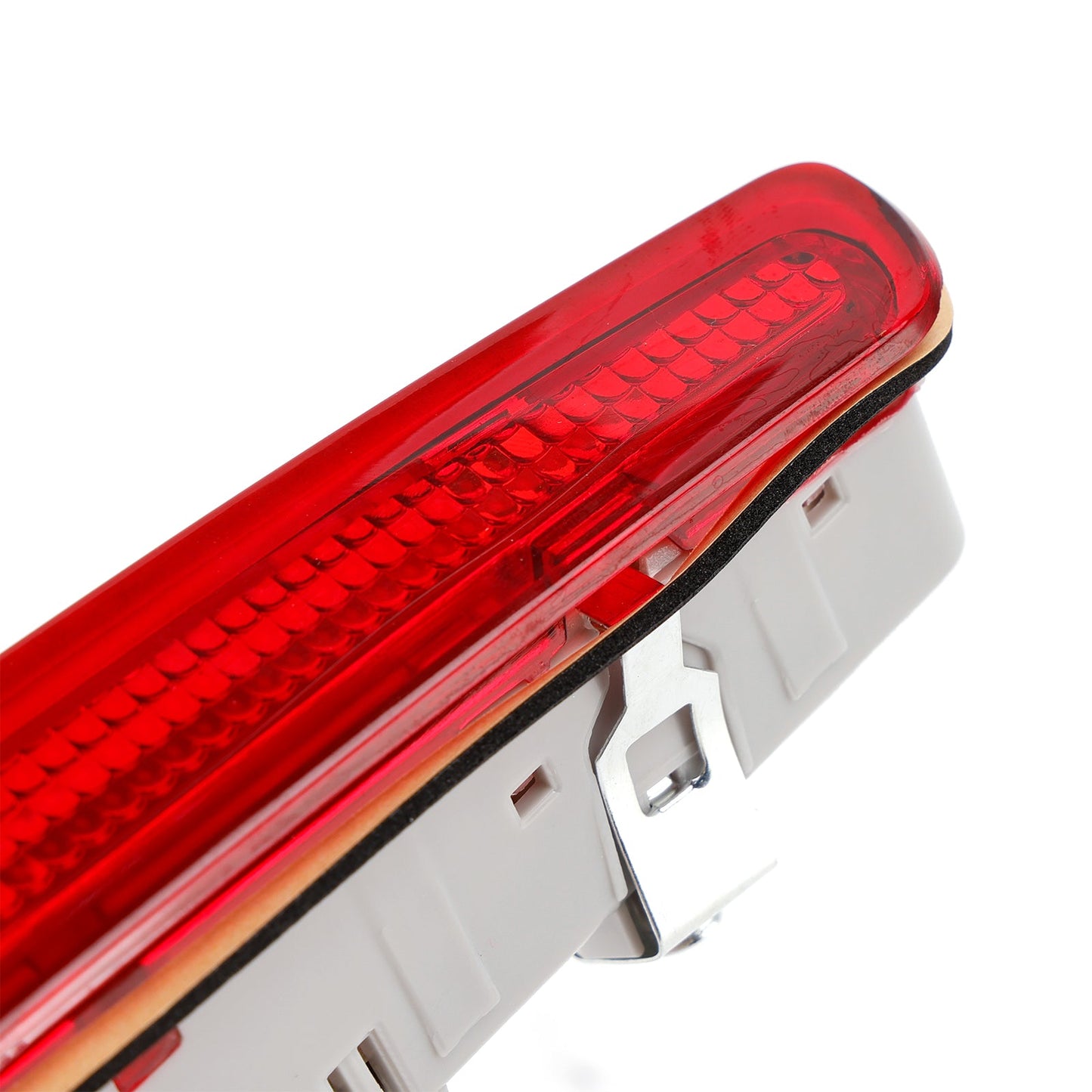 Terza luce di stop posteriore per Vauxhall/Opel Insignia A Mk1 08-2012 Pre-Facelift, colore rosso